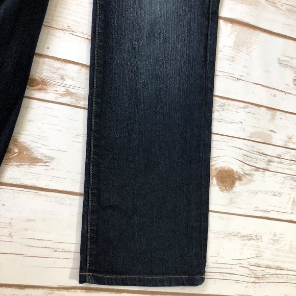 Paige Skyline Straight Jeans Size 29 - Picture 7 of 7